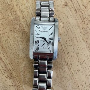 Armani Watch